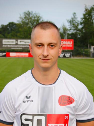 Leander Zühlke