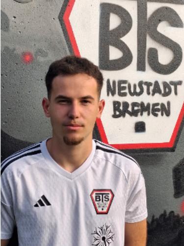 Florian Saß