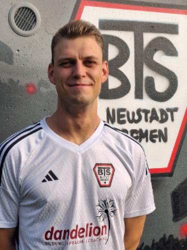 Martin-Lukas-Aldo Wegmann