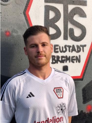 Nico Zumbruch