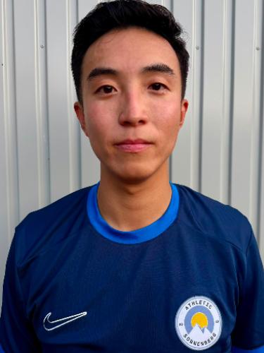 Yuki Ishida