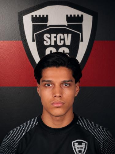 Amir Mohammad Habibi