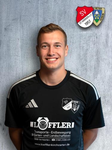 Tizian Faller