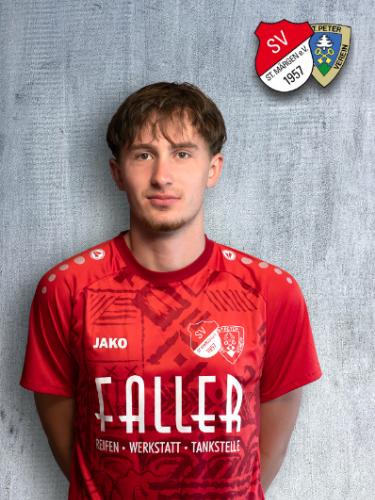Jannes Fräßle