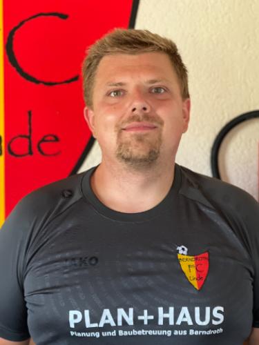 Lars Laubscher
