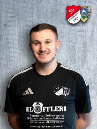 Sven Löffler