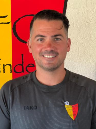 Rico Schumacher