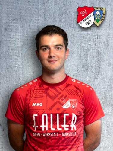 Raphael Wehrle