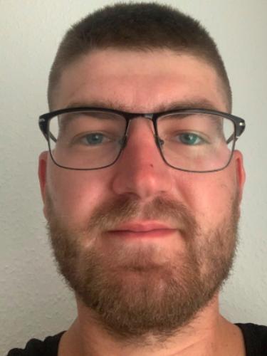 Jason Mike Jacobsen