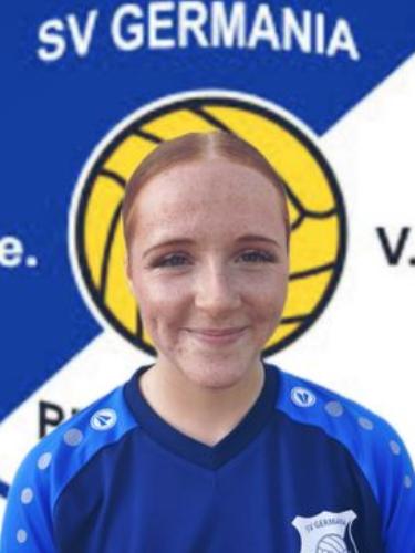 Lucy Krause