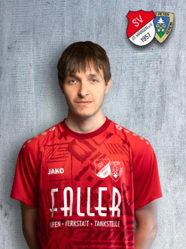 Jakov Hug