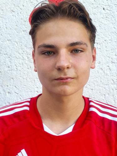 Lennox Sascha Hinzmann