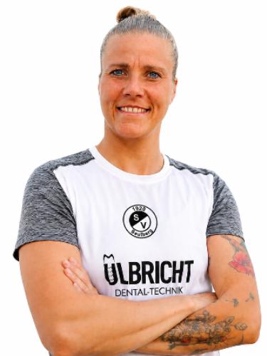 Stefanie Loew