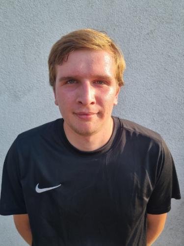 Benjamin Zschippang