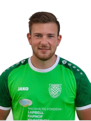 Henrik Peters