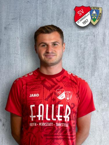 Robin Schwär