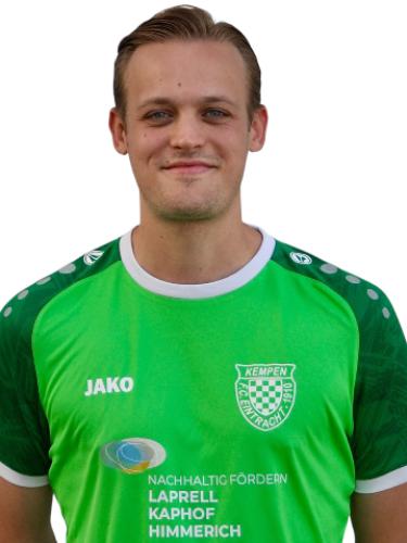 Tim Nicolas Schäfers