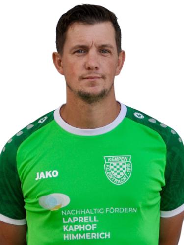 Timo Simeunovic