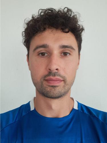 Diego Manuel Aleman Kohl