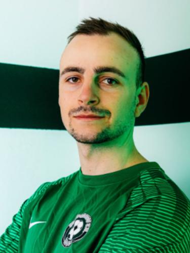 Lukas Hagenbach