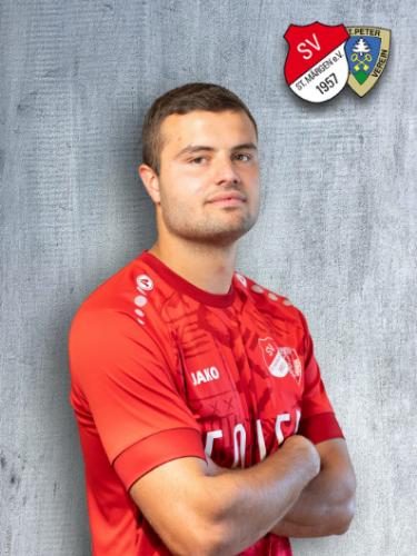 Benjamin Löffler