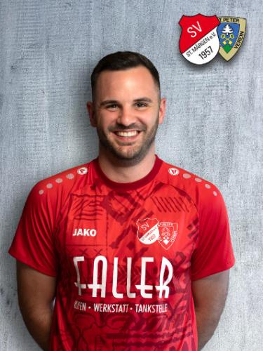 Alexander Pfaff