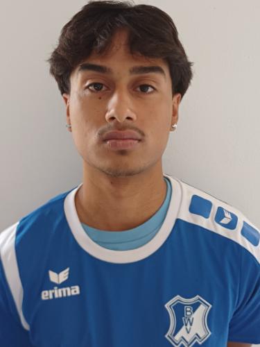 Tyrell da Silva Krüger