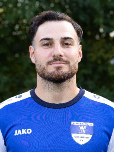 Nico Becker
