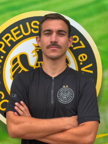 Lucas Lüthgarth
