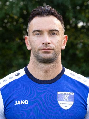 Dominic Buchholz