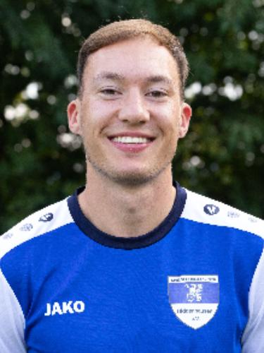 Moritz Büscher