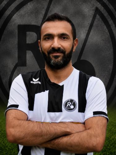Assad Ahmad