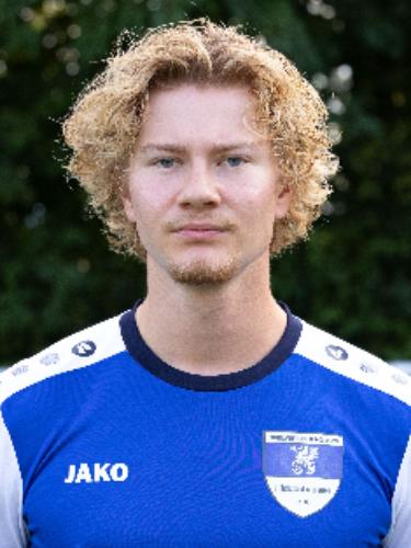 Fynn Hahne