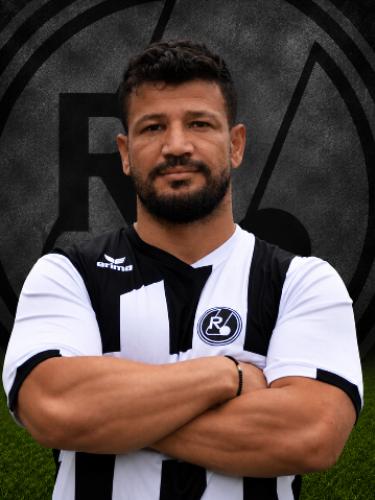 Mohamed Isa