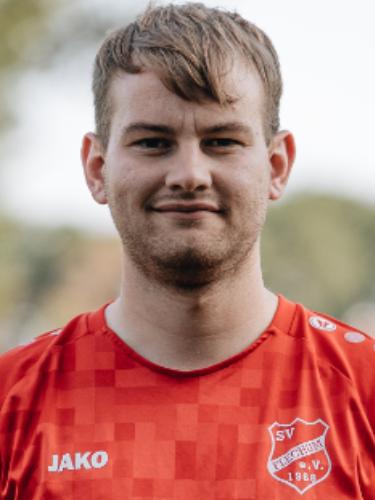 Nico Gudewill