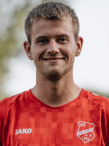 Nils Gudewill