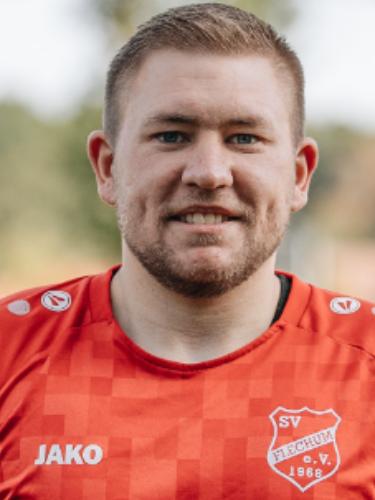 Sven Hatting