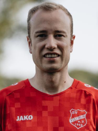Hannes Lübken