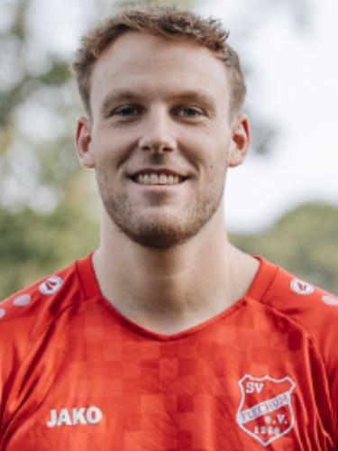 Lukas Robben
