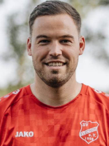 Max Robben