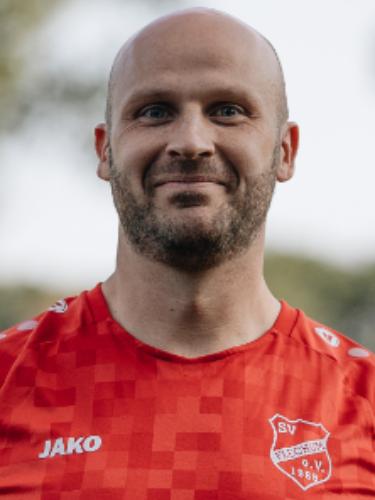 Bernhard Uphaus