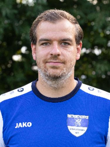 Marcel Rinnelt