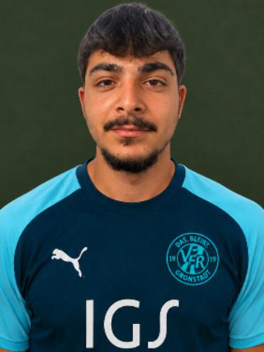 Cihan Esad Akdogan