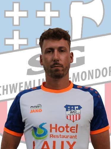 Florian Zenner