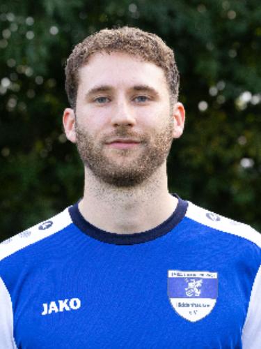 Marc Andre Salle