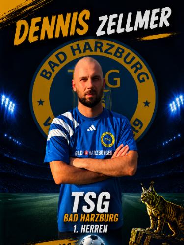 Dennis Zellmer