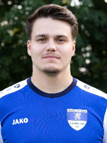 Luca Steffen