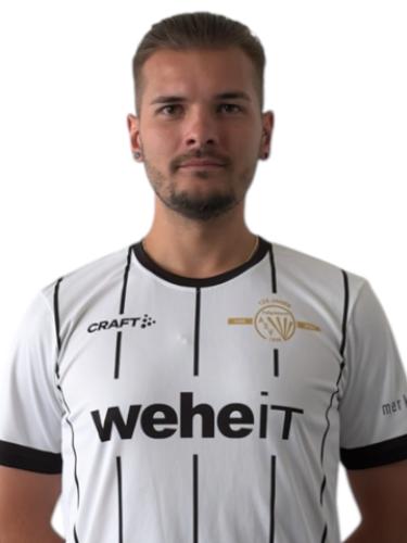 Markus Bussek