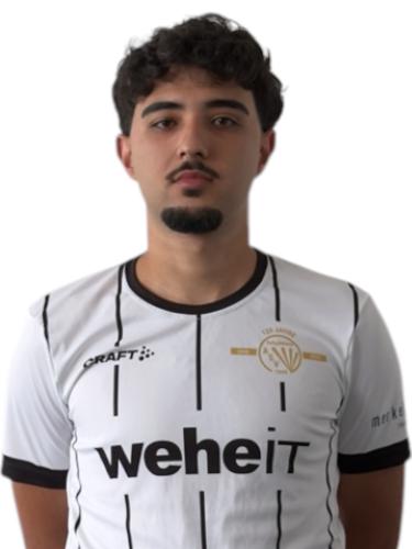 Kerem Callier
