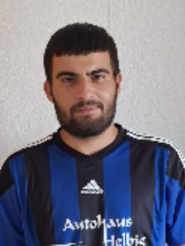 Abdulfazal Nawrozi